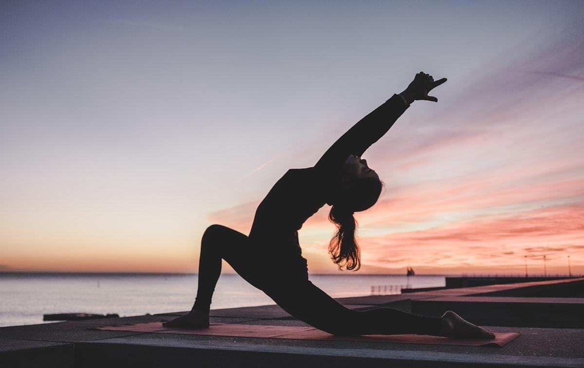 Afraid of the Gym? How to Build Confidence as a Beginner
